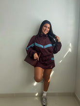 Load image into Gallery viewer, Retro Sport Skirt Set