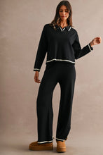 Load image into Gallery viewer, Airport Knit Set