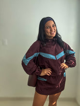 Load image into Gallery viewer, Retro Sport Skirt Set