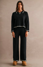Load image into Gallery viewer, Airport Knit Set