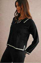 Load image into Gallery viewer, Airport Knit Set