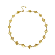 Load image into Gallery viewer, Caracola Necklace