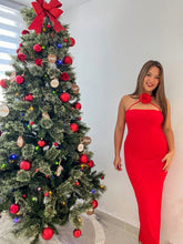 Load image into Gallery viewer, Holly Jolly Dress
