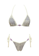 Load image into Gallery viewer, Sunday Bikini Set
