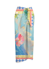 Load image into Gallery viewer, Capri Coverup Wrap
