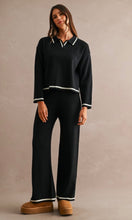 Load image into Gallery viewer, Airport Knit Set
