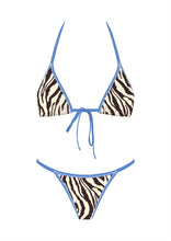 Load image into Gallery viewer, The Sorrento Bikini Set
