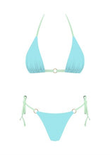 Load image into Gallery viewer, Good Vibe Bikini Set
