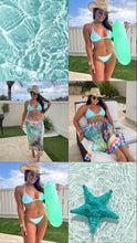 Load image into Gallery viewer, Capri Coverup Wrap
