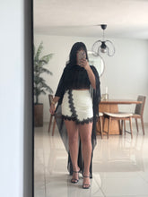 Load image into Gallery viewer, Chiffon Hi-low Top
