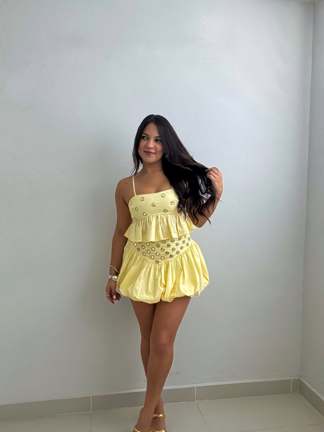Alicia Set