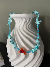 Load image into Gallery viewer, Lobster 🦞 Necklace
