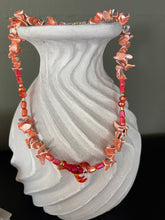 Load image into Gallery viewer, Lobster 🦞 Necklace
