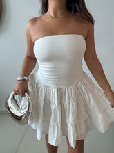 Load image into Gallery viewer, Sky to moon Dress
