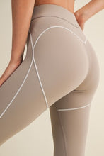 Load image into Gallery viewer, High Rise Contour Leggings
