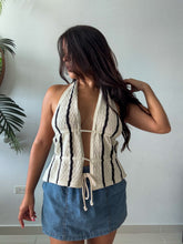 Load image into Gallery viewer, DENIM SKORT
