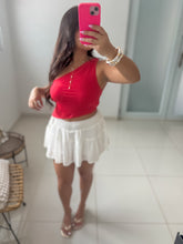Load image into Gallery viewer, Mini Skort With Short
