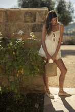 Load image into Gallery viewer, Eyelet Lace Set
