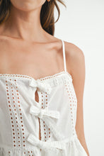 Load image into Gallery viewer, Eyelet Lace Set
