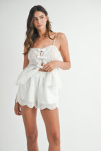 Load image into Gallery viewer, Eyelet Lace Set
