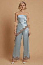 Load image into Gallery viewer, Élise Satin Set
