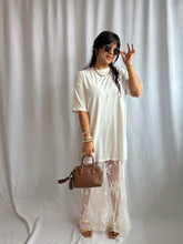 Load image into Gallery viewer, Lace Layer Dress
