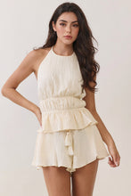 Load image into Gallery viewer, Amalfi Halter Set
