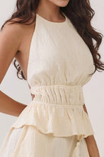 Load image into Gallery viewer, Amalfi Halter Set
