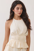 Load image into Gallery viewer, Amalfi Halter Set
