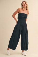 Load image into Gallery viewer, Off Duty Jumpsuit
