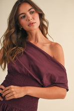 Load image into Gallery viewer, So Effortless Mini Dress
