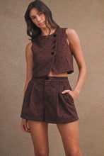 Load image into Gallery viewer, Bella Polka Dot Set

