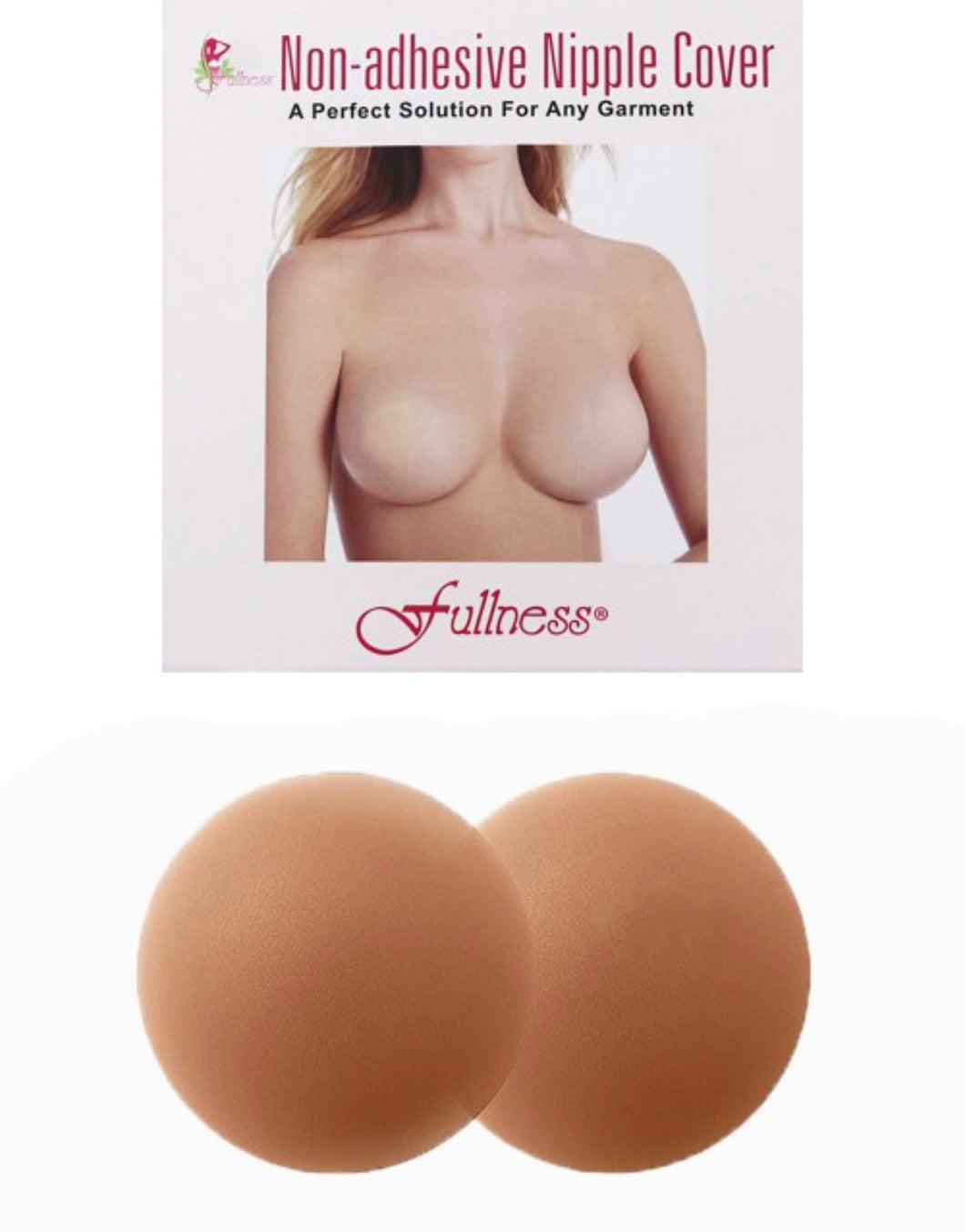 Nipple Covers