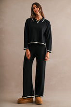 Load image into Gallery viewer, Airport Knit Set
