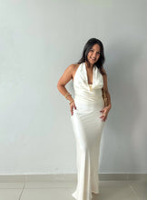 Load image into Gallery viewer, Radiant Drape Halter Set
