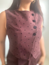 Load image into Gallery viewer, Bella Polka Dot Set
