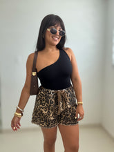 Load image into Gallery viewer, Leopard Shorts
