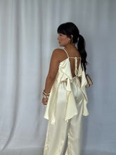 Load image into Gallery viewer, No More Parties Satin Set
