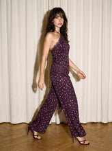 Load image into Gallery viewer, Dottie Lace Jumpsuit
