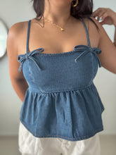 Load image into Gallery viewer, Denim Love

