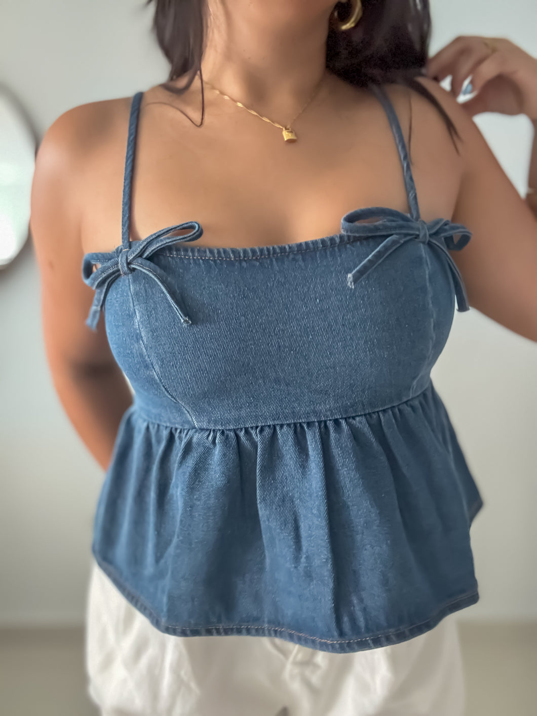 Denim Love