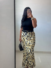 Load image into Gallery viewer, Wild Muse Maxi Skirt
