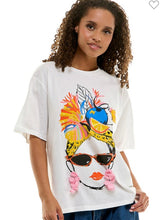 Load image into Gallery viewer, Tropical Tee
