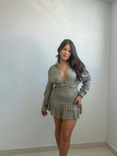 Load image into Gallery viewer, Gauze Self Tie Set
