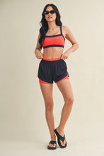Load image into Gallery viewer, Double Layer Nylon Shorts
