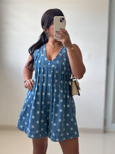 Load image into Gallery viewer, Polka Dot Romper
