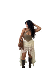Load image into Gallery viewer, Lace Skirt
