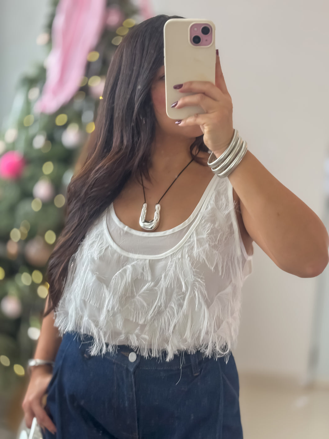 Fringe Top
