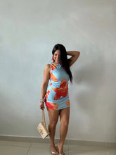 Load image into Gallery viewer, Floral Print Set

