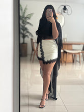 Load image into Gallery viewer, Chiffon Hi-low Top

